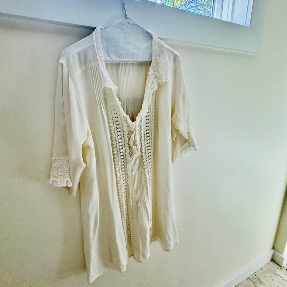 Gorgeous rare 4 love and liberty dress!!